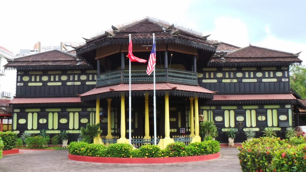 Tempat Menarik di Kota Bharu, Kelantan - TeamTravel