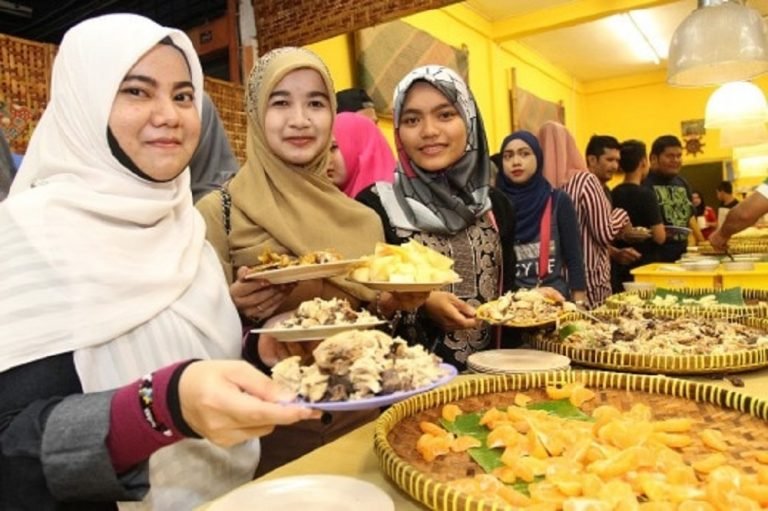 Colek Sedap di Kota Bharu - TeamTravel.My