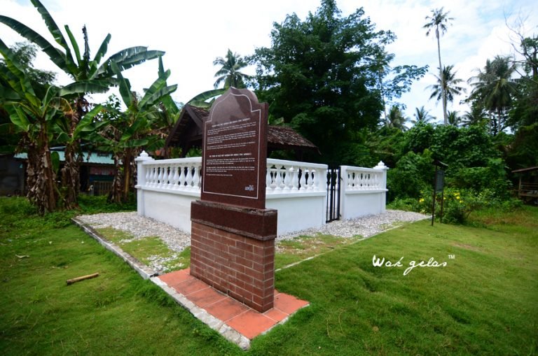 Tempat Menarik Di Tumpat Kelantan - TeamTravel