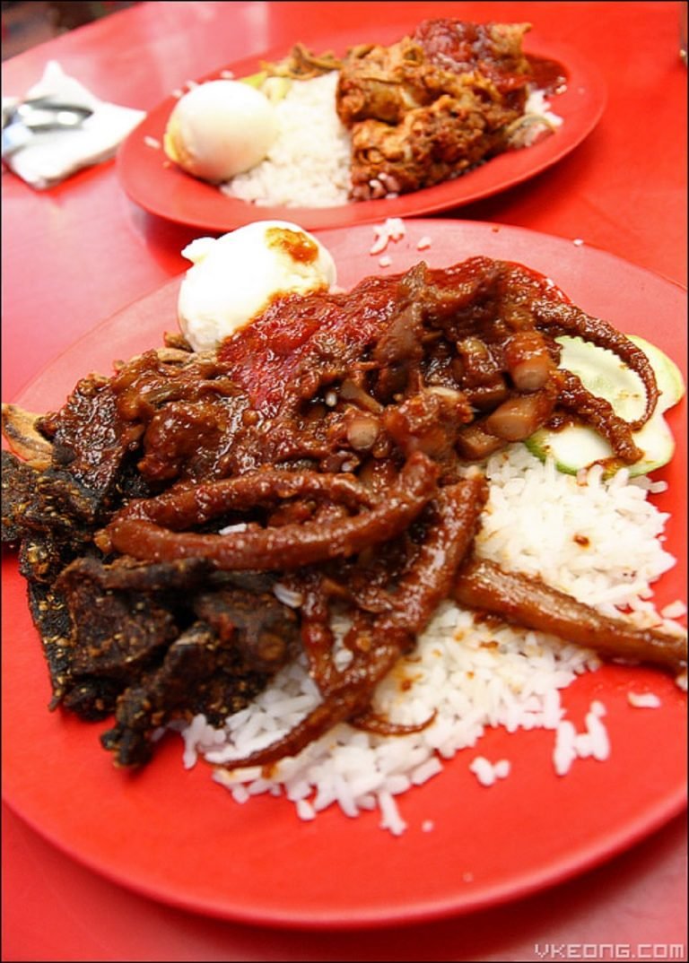 Tempat Makan Best di KL - TeamTravel Malaysia