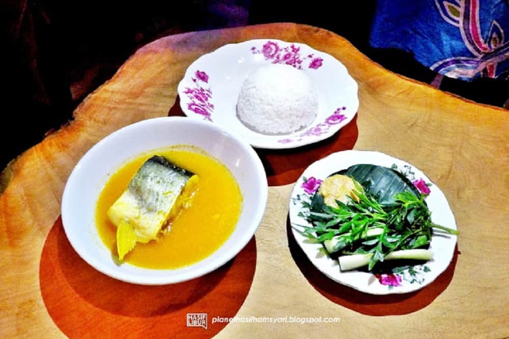 Makanan Sedap di Kuantan - TeamTravel Malaysia