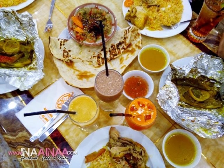 Makanan Sedap di Kuantan - TeamTravel